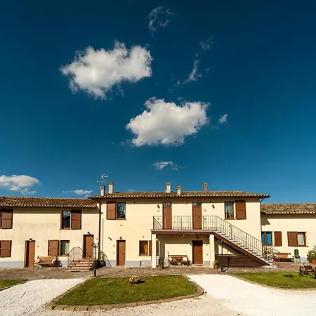 Agriturismo Podere Coldifico-3
