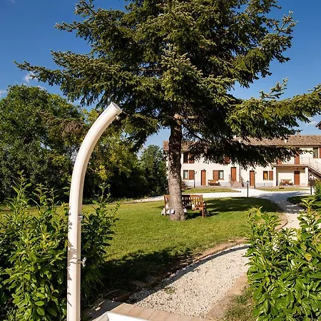 Agriturismo Podere Coldifico-2