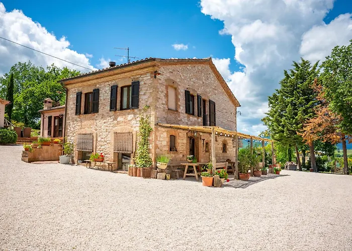 Il CastellaroAgriturismo