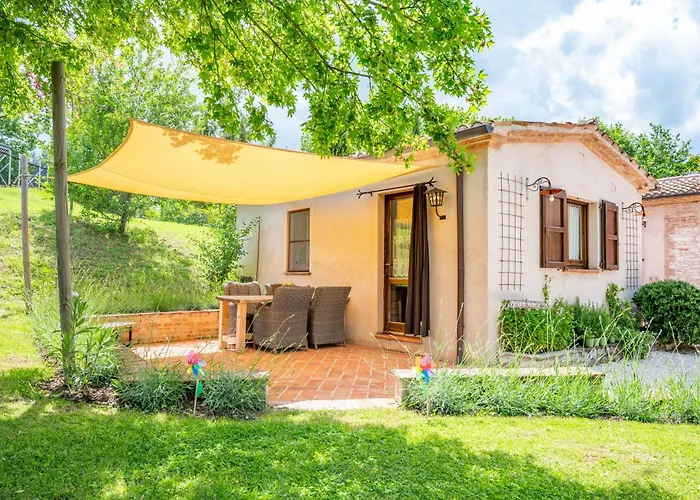 Il CastellaroAgriturismo