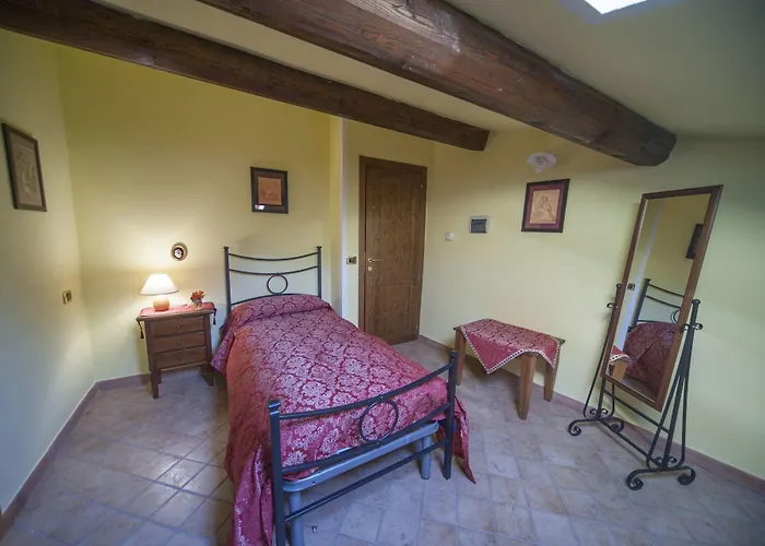 Federico IAgriturismo