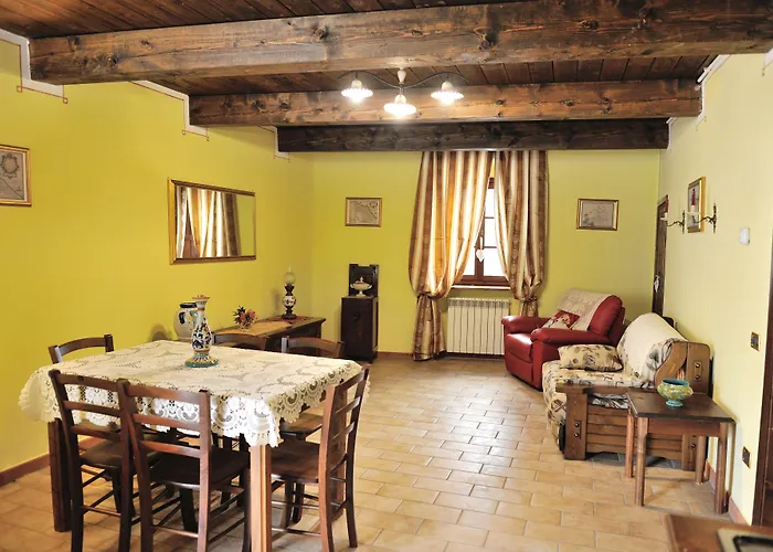 Federico IAgriturismo