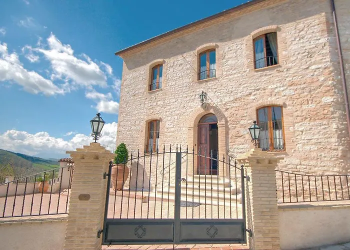 Federico IAgriturismo